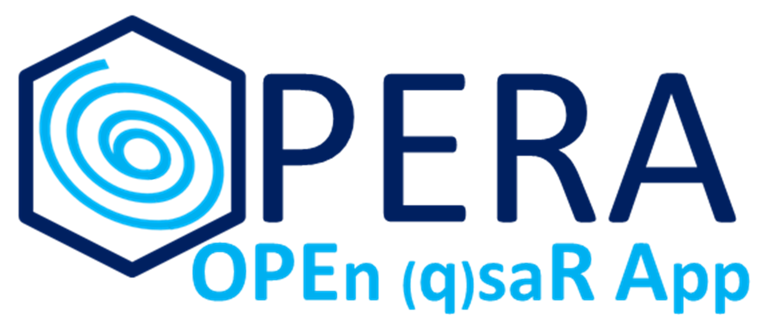 Logo OPERA