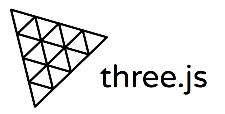 Logo Three.JS
