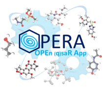 OPERA logo for illustration