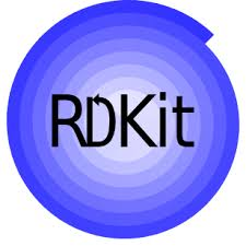 RDKIT logo for illustration